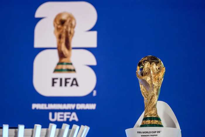 世界杯版权僵局：FIFA傲慢的40亿报价与央视的底线