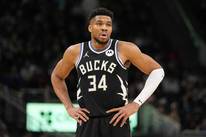 Amick：字母哥寻找下家更倾向东部 可避开西部雷霆马刺锋芒